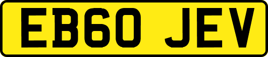 EB60JEV