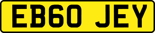 EB60JEY