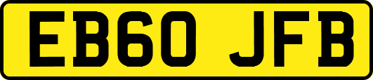 EB60JFB