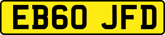 EB60JFD