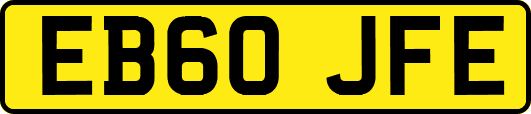 EB60JFE