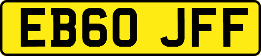 EB60JFF