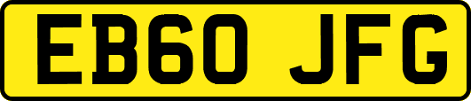 EB60JFG