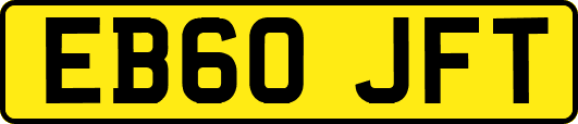 EB60JFT