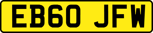 EB60JFW