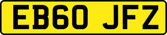 EB60JFZ