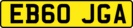 EB60JGA
