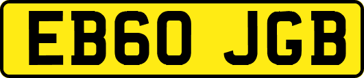EB60JGB