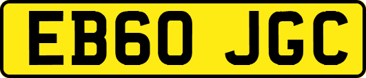 EB60JGC
