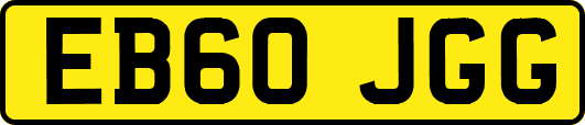 EB60JGG