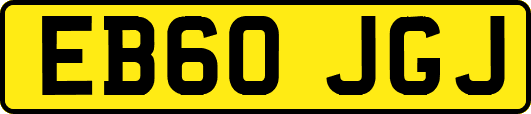 EB60JGJ