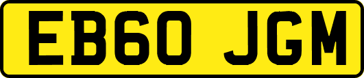 EB60JGM