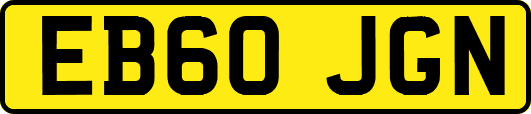 EB60JGN
