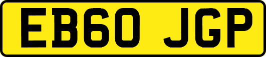 EB60JGP