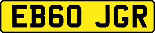 EB60JGR