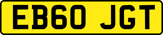 EB60JGT