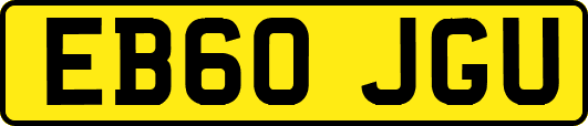 EB60JGU