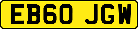 EB60JGW