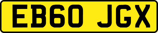 EB60JGX