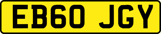 EB60JGY