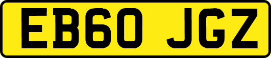 EB60JGZ
