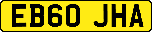 EB60JHA
