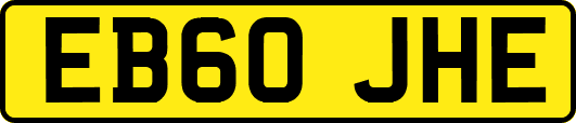 EB60JHE