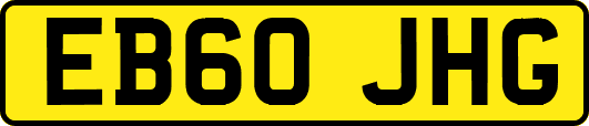 EB60JHG