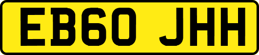 EB60JHH