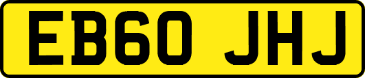 EB60JHJ