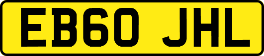 EB60JHL