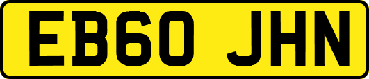 EB60JHN