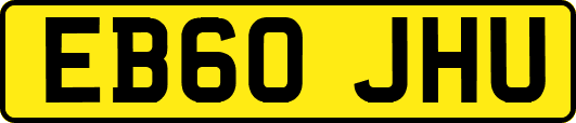 EB60JHU