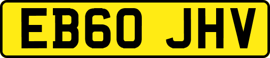 EB60JHV