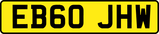 EB60JHW