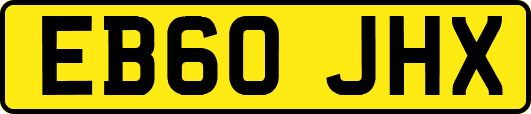 EB60JHX