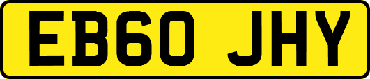 EB60JHY