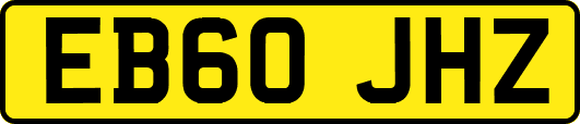 EB60JHZ