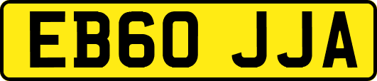 EB60JJA
