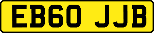 EB60JJB