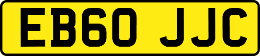EB60JJC