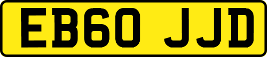 EB60JJD