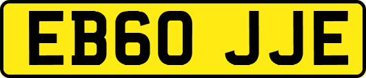 EB60JJE