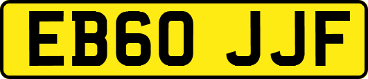 EB60JJF