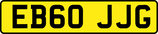 EB60JJG