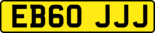 EB60JJJ