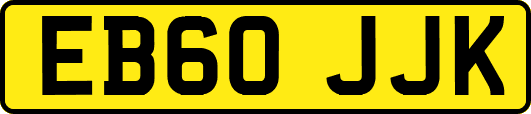 EB60JJK