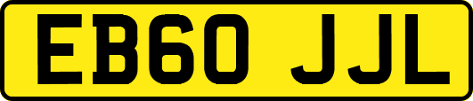 EB60JJL
