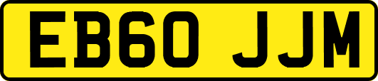 EB60JJM