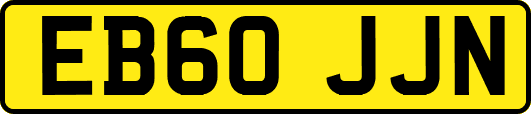 EB60JJN